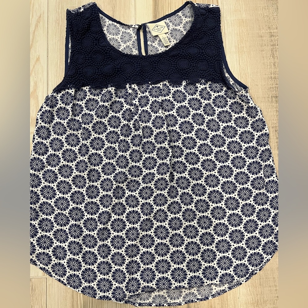 St Johns Bay women’s tank top